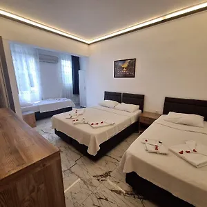 Отель Alis, Фетхие