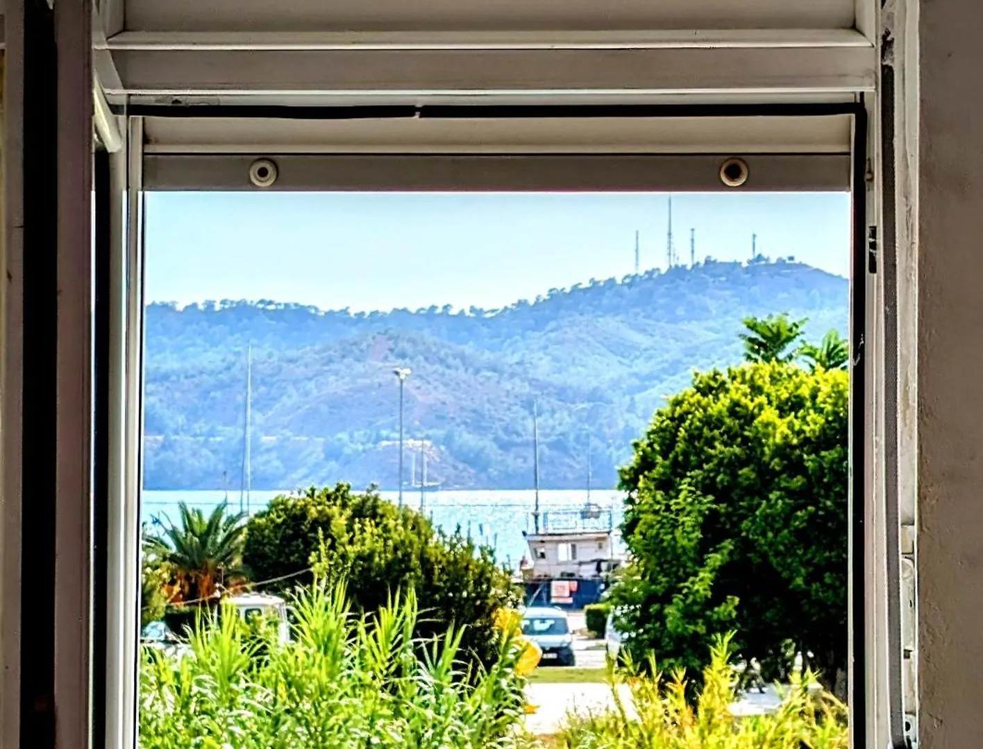 Villa Yaman Fethiye